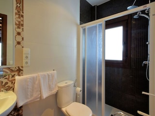 Holiday house Canillas de Albaida Features 23