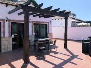 Holiday house Canillas de Albaida Outdoor Recording 6