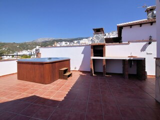 Holiday house Canillas de Albaida  30