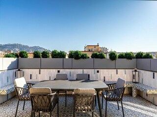 Appartement Vallauris  2