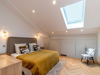 Appartement Vallauris  7