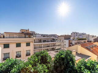 Appartement Vallauris  15