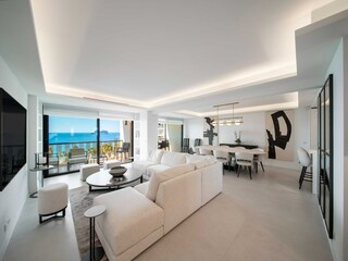 Apartment Vallauris  2