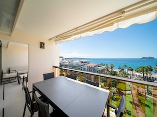 Apartment Vallauris  16