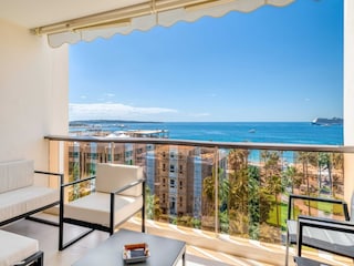 Apartment Vallauris  17