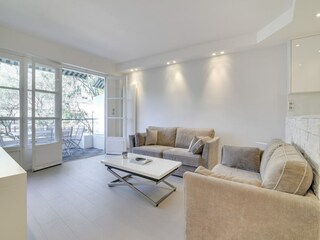 Apartamento Vallauris  2