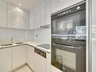 Apartamento Vallauris  3