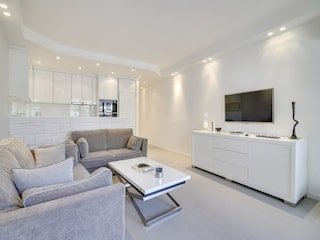 Apartment Vallauris  7