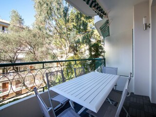 Apartamento Vallauris  8