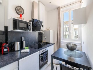 Apartment Vallauris  3