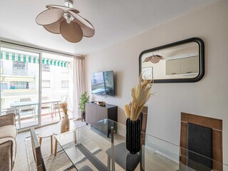 Appartamento Antibes  6