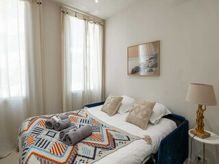Apartamento Antibes  2