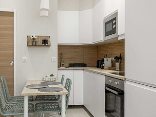 Apartamento Antibes  4