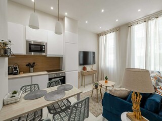 Apartamento Antibes  5