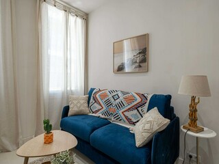 Apartamento Antibes  6