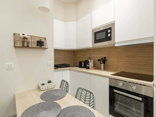 Apartamento Antibes  7