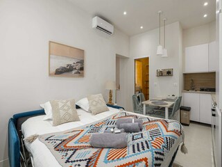 Apartamento Antibes  8