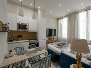 Apartamento Antibes  13
