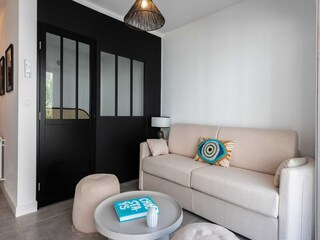 Apartment Antibes  4