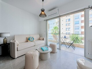 Apartment Antibes  6