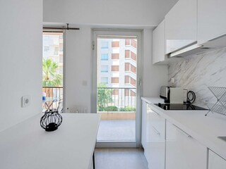Apartment Antibes  9