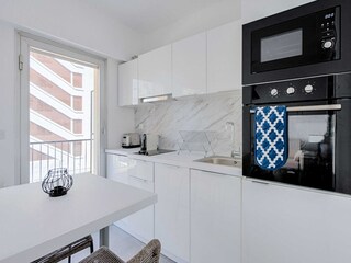 Apartment Antibes  10