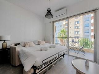 Apartment Antibes  11