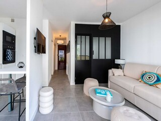 Apartment Antibes  14
