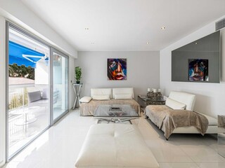 Appartement Vallauris  4