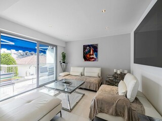 Appartement Vallauris  6