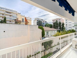 Appartement Vallauris  7