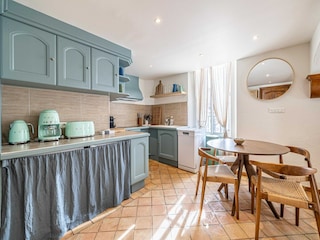 Appartamento Vallauris  2