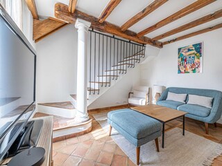 Apartamento Vallauris  4