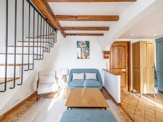 Appartamento Vallauris  7