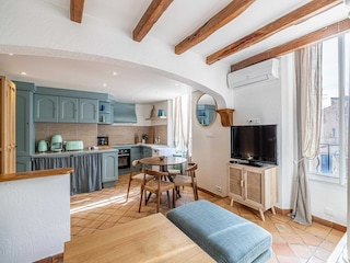 Appartement Vallauris  9