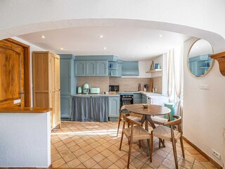 Appartement Vallauris  12