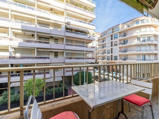 Appartamento Vallauris  2