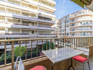 Appartement Vallauris  2