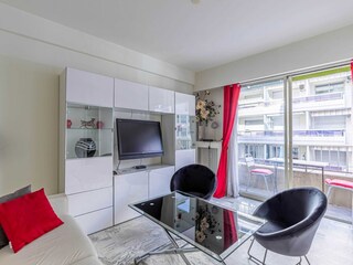 Appartement Vallauris  4