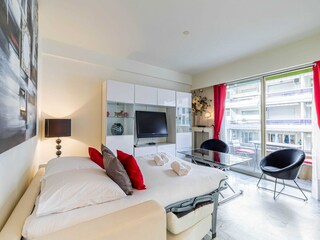 Appartement Vallauris  5