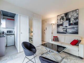 Appartement Vallauris  8