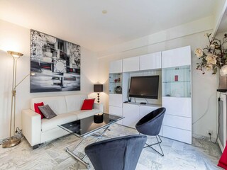 Appartement Vallauris  9
