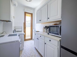 Appartamento Vallauris  3