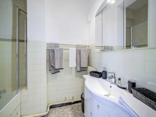 Appartamento Vallauris  5