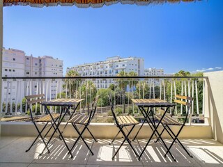 Appartamento Vallauris  6