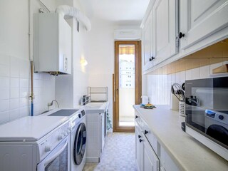 Appartamento Vallauris  9