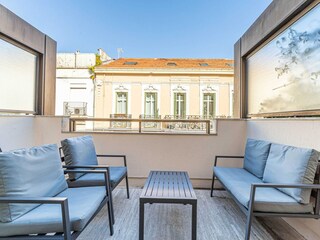 Apartamento Vallauris  2