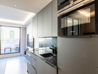 Apartamento Vallauris  3