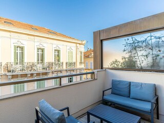 Apartamento Vallauris  8