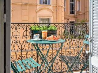 Apartamento Vallauris  2
